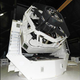 Illustration for article titled This Space Surveillance Telescope Tracks Wayward Satellites